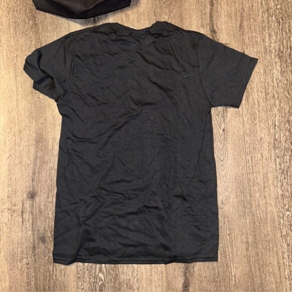 Game Of Thrones Box Lunch Exclusive Adult S Small Tshirt + Tote + Pop Wristband - Picture 5 of 5